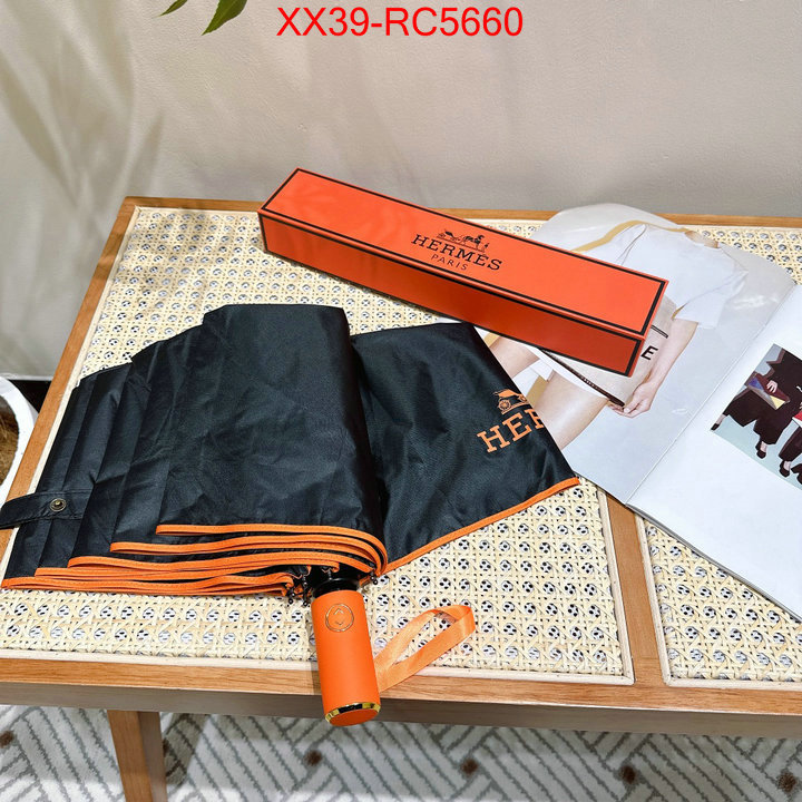 Umbrella-Hermes top 1:1 replica ID: RC5660 $: 39USD