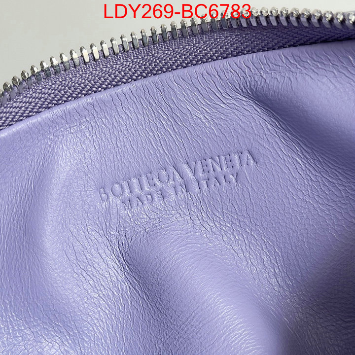 BV Bags(TOP)-Jodie replcia cheap from china ID: BC6783 $: 269USD,