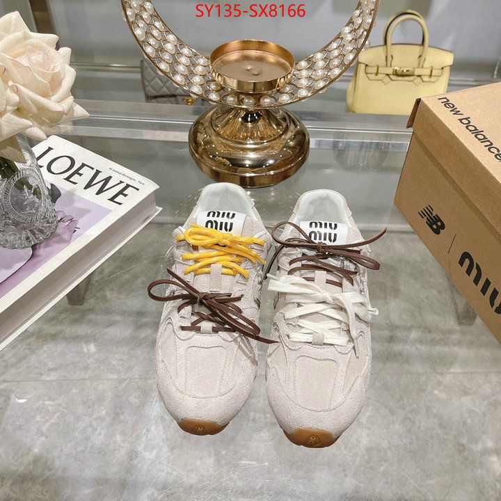 Women Shoes-Miu Miu same as original ID: SX8166 $: 135USD