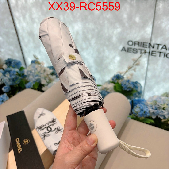 Umbrella-Chanel cheap replica designer ID: RC5559 $: 39USD