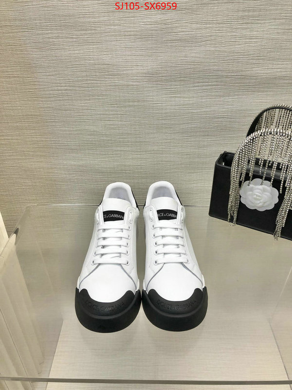 Men Shoes-DG best fake ID: SX6959 $: 105USD