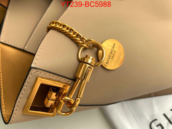 Givenchy Bags(TOP)-Handbag- where can i buy the best 1:1 original ID: BC5988 $: 239USD,