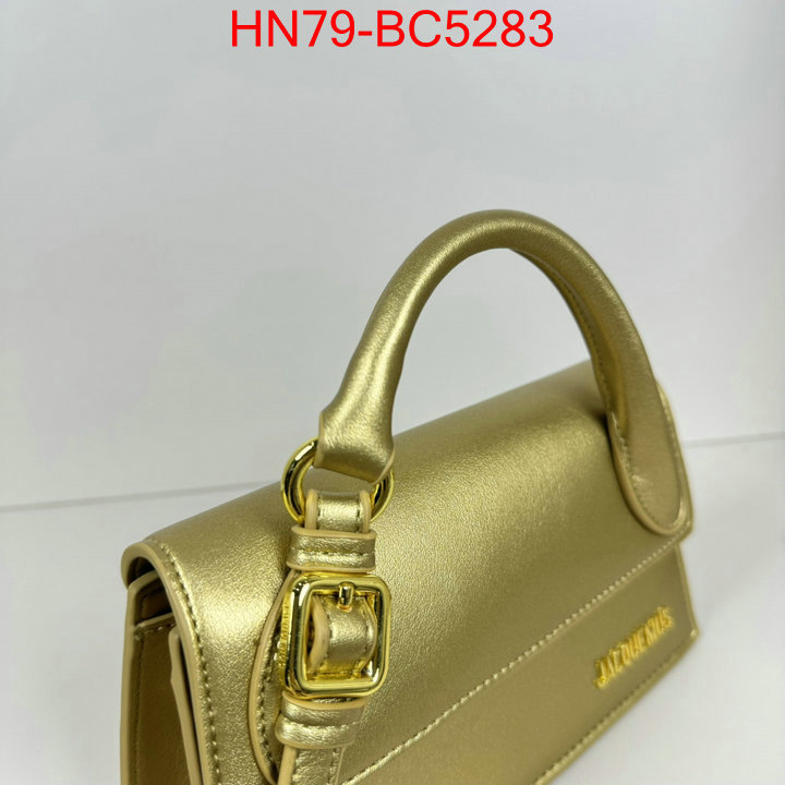 Jacquemus Bags(4A)-Handbag- wholesale ID: BC5283 $: 79USD,