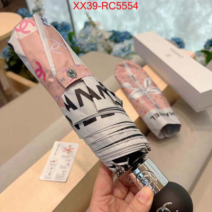 Umbrella-Chanel best luxury replica ID: RC5554 $: 39USD