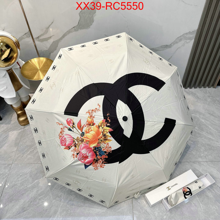 Umbrella-Chanel what 1:1 replica ID: RC5550 $: 39USD