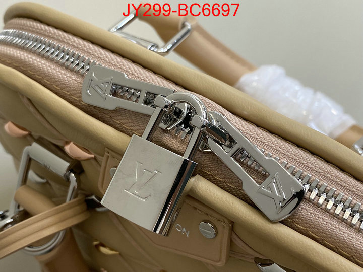 LV Bags(TOP)-Alma- 2024 aaaaa replica 1st copy ID: BC6697 $: 299USD,