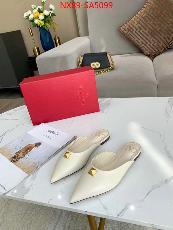 Women Shoes-Valentino found replica ID: SA5099 $: 89USD