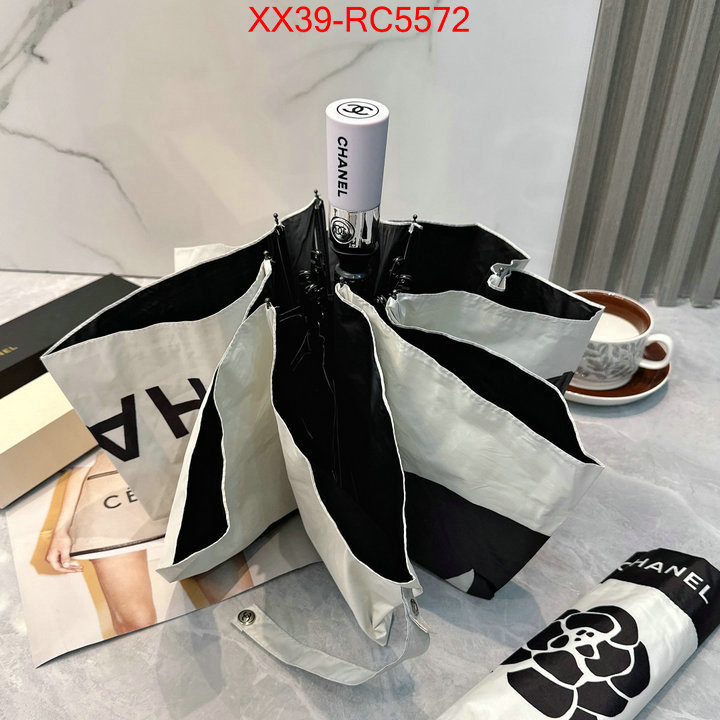 Umbrella-Chanel perfect quality designer replica ID: RC5572 $: 39USD