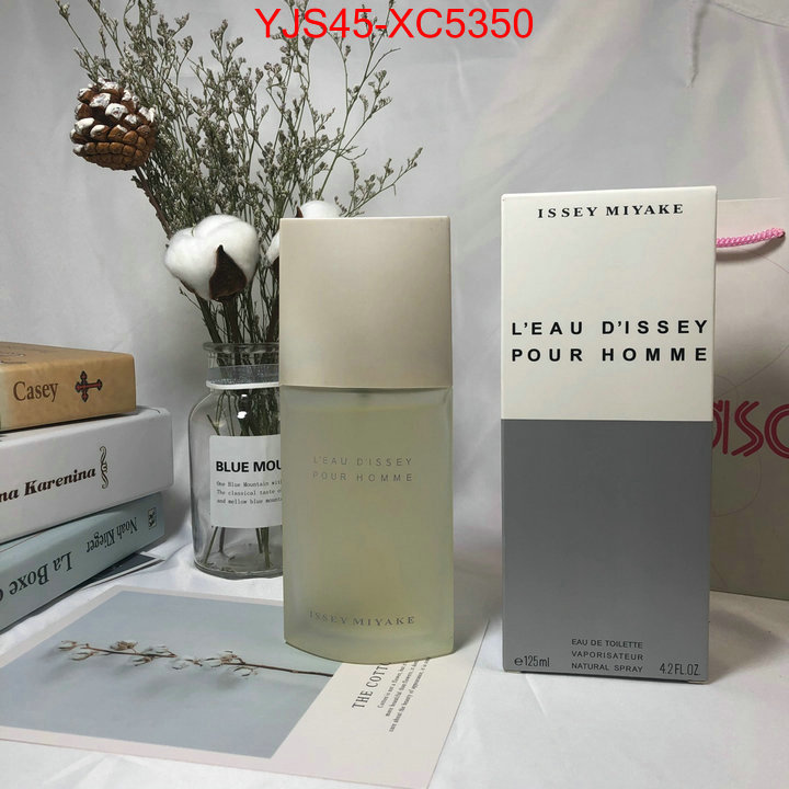 Perfume-Issey Miyake shop the best high authentic quality replica ID: XC5350 $: 45USD