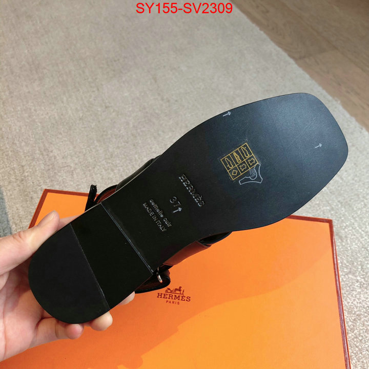 Women Shoes-Hermes buy the best replica ID: SV2309 $: 155USD