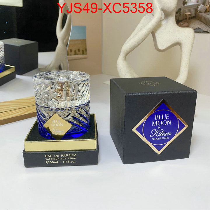 Perfume-Kilian perfect quality ID: XC5358 $: 49USD