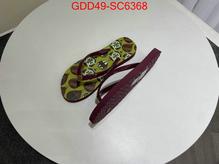 Women Shoes-Tory Burch from china ID: SC6368 $: 49USD