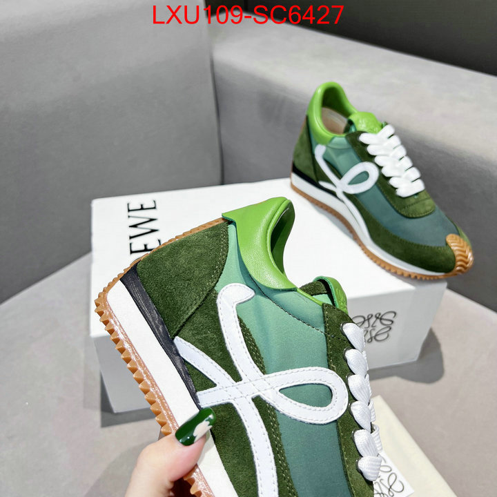 Women Shoes-Loewe where to find best ID: SC6427 $: 109USD