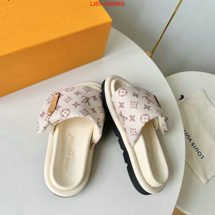 Women Shoes-LV 7 star collection ID: SX6968 $: 85USD