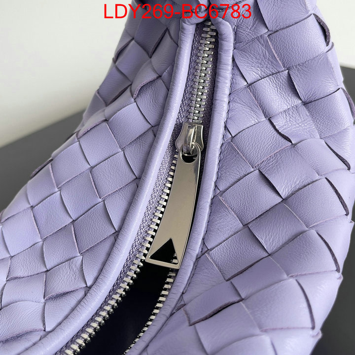 BV Bags(TOP)-Jodie replcia cheap from china ID: BC6783 $: 269USD,