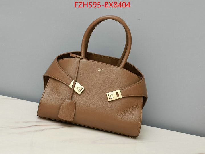 Ferragamo(TOP)-Handbag- best website for replica ID: BX8404 $: 595USD,