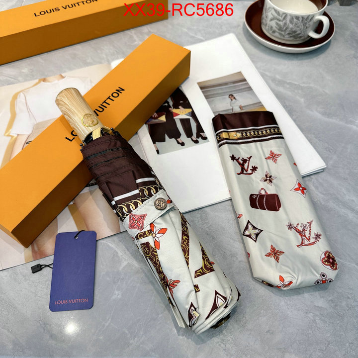 Umbrella-LV where could you find a great quality designer ID: RC5686 $: 39USD