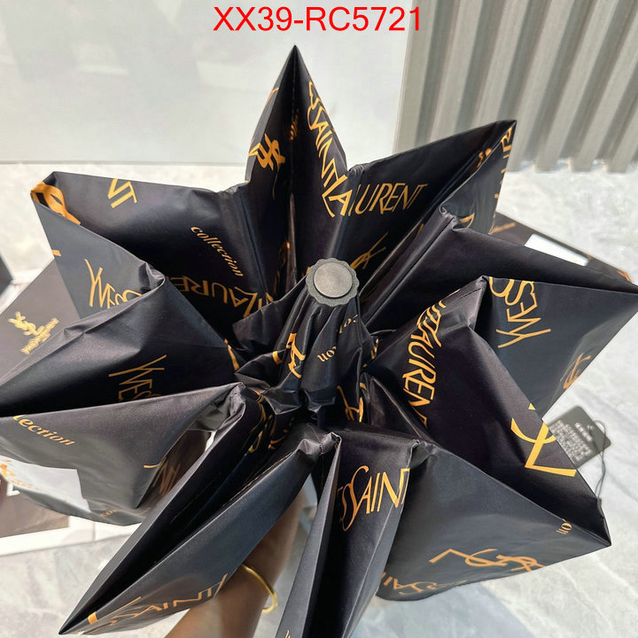 Umbrella-YSL replica for cheap ID: RC5721 $: 39USD