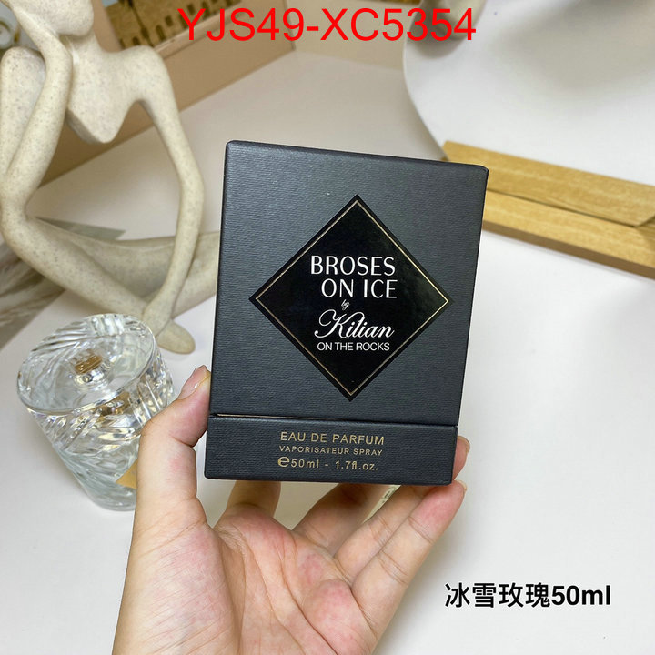 Perfume-Kilian luxury fake ID: XC5354 $: 49USD