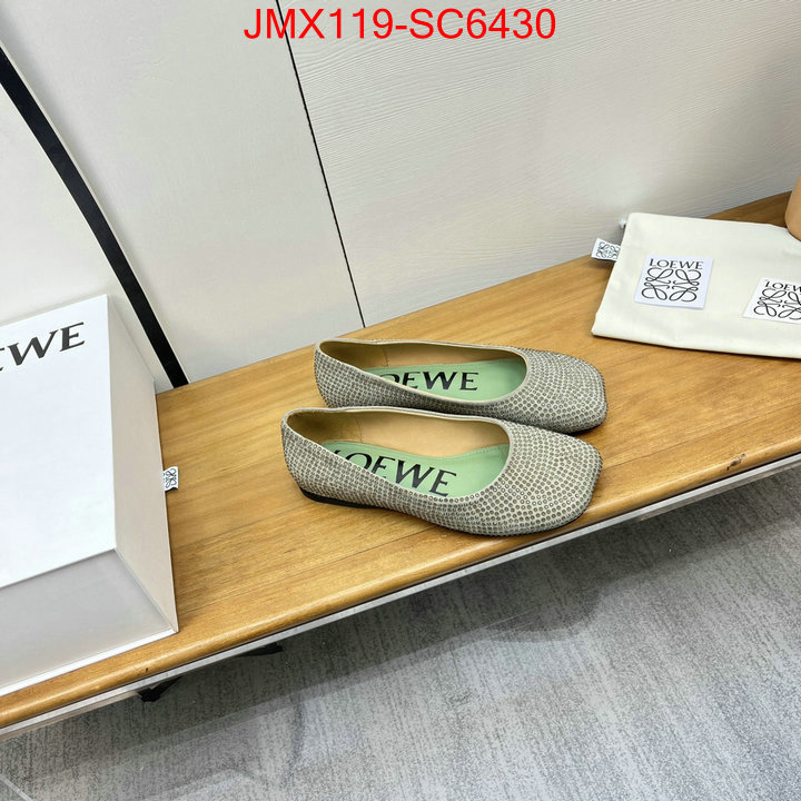 Women Shoes-Loewe 1:1 ID: SC6430 $: 119USD