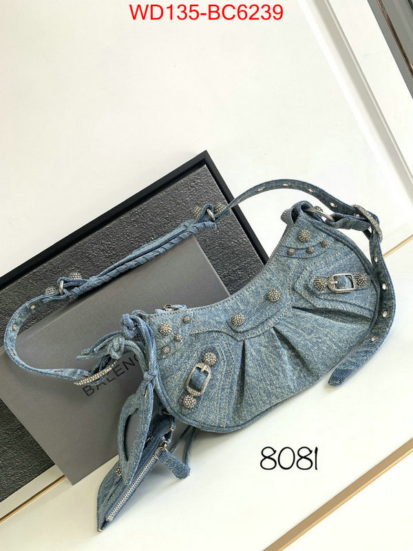 Balenciaga Bags(4A)-Le Cagole- high quality aaaaa replica ID: BC6239