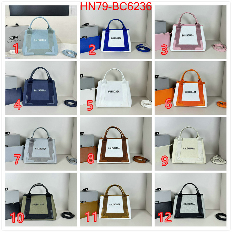 Balenciaga Bags(4A)-Other Styles replica designer ID: BC6236 $: 79USD,