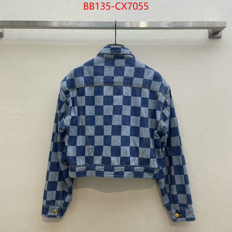 Clothing-LV are you looking for ID: CX7055 $: 135USD