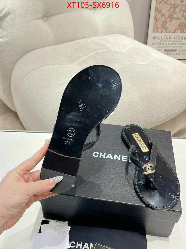 Women Shoes-Chanel buy online ID: SX6916 $: 105USD