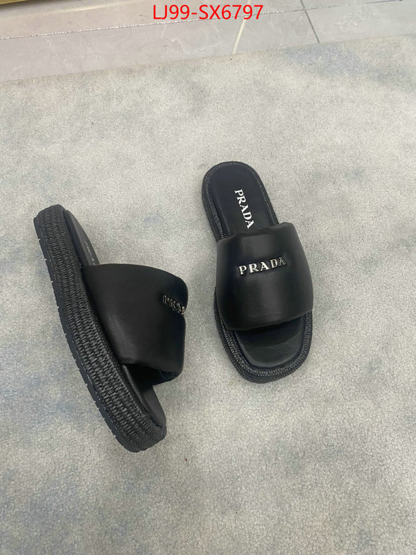 Women Shoes-Prada replica online ID: SX6797 $: 99USD