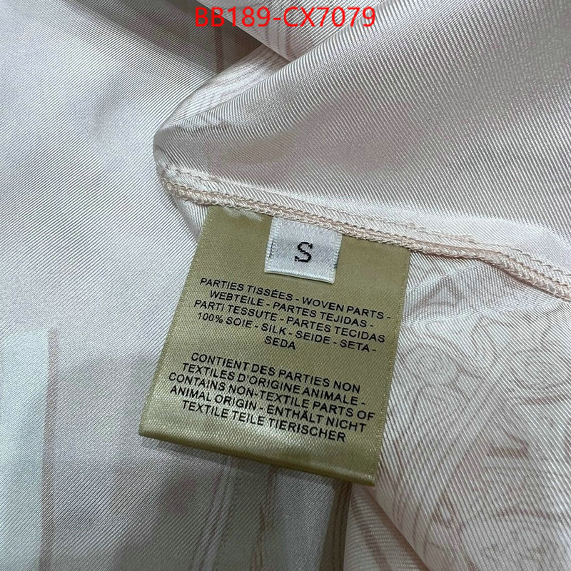 Clothing-Hermes is it ok to buy replica ID: CX7079 $: 189USD