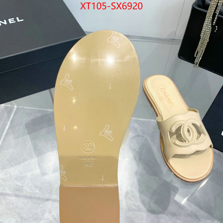 Women Shoes-Chanel where quality designer replica ID: SX6920 $: 105USD