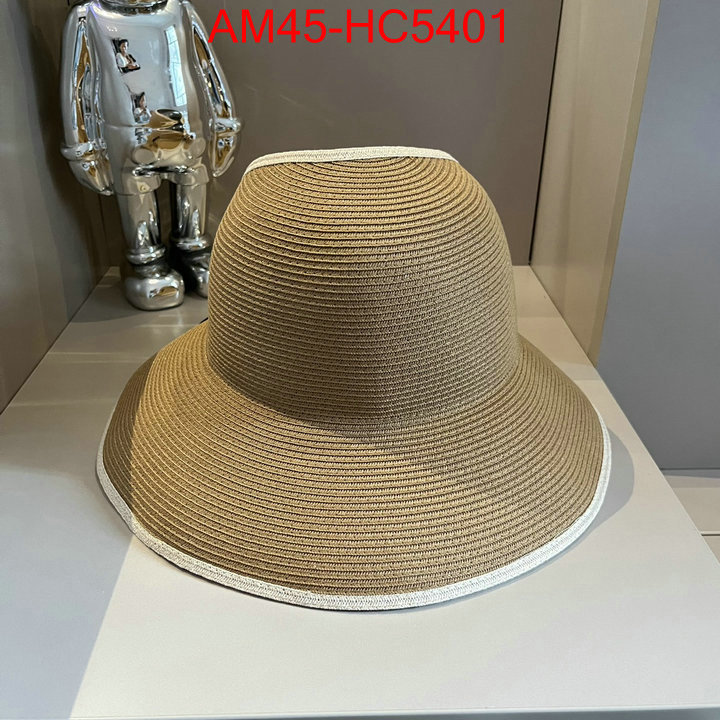 Cap (Hat)-Chanel find replica ID: HC5401 $: 45USD