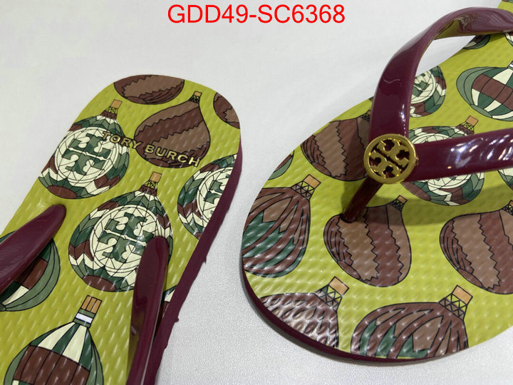 Women Shoes-Tory Burch from china ID: SC6368 $: 49USD