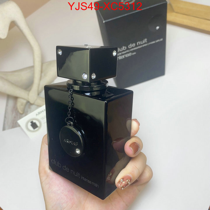 Perfume-Armaf best wholesale replica ID: XC5312 $: 49USD