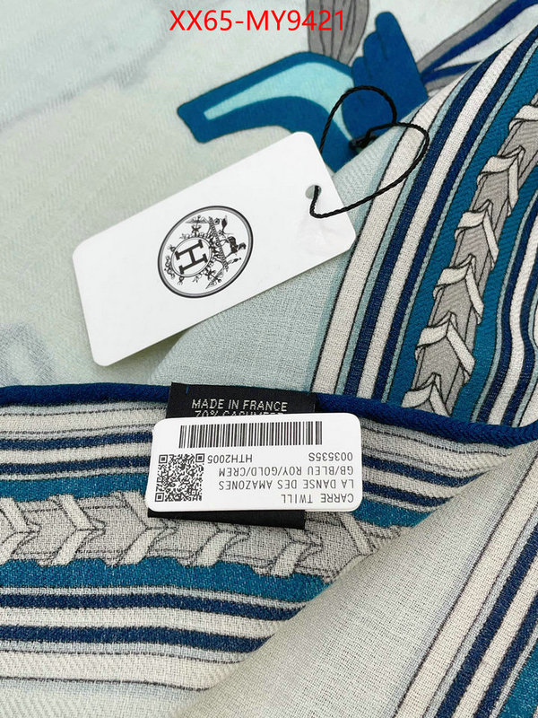 Scarf-Hermes we offer ID: MY9421 $: 65USD