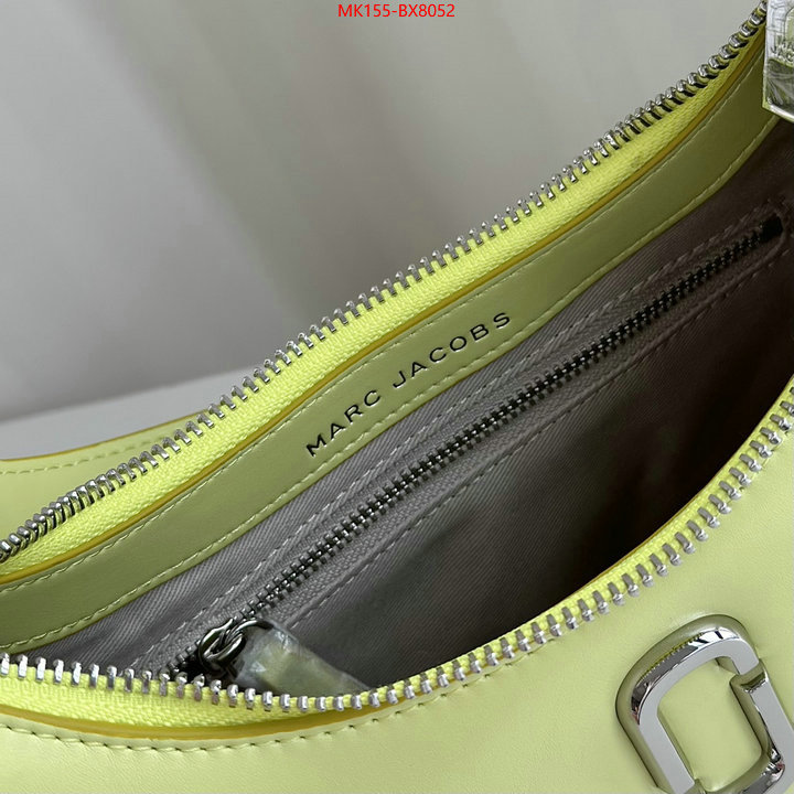 Marc Jacobs Bags(TOP)-Crossbody- replica aaaaa designer ID: BX8052 $: 155USD,