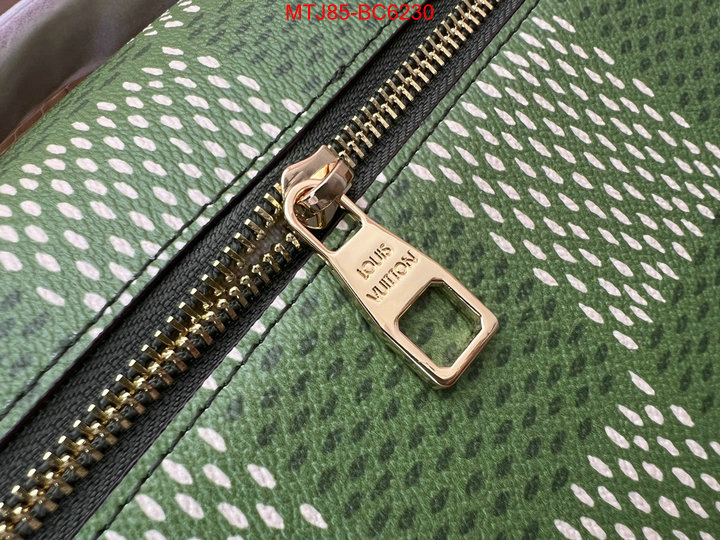 LV Bags(4A)-Pochette MTis Bag- first copy ID: BC6230 $: 85USD,