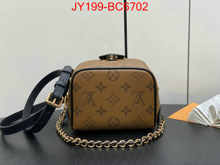 LV Bags(TOP)-Pochette MTis- hot sale ID: BC6702 $: 199USD,