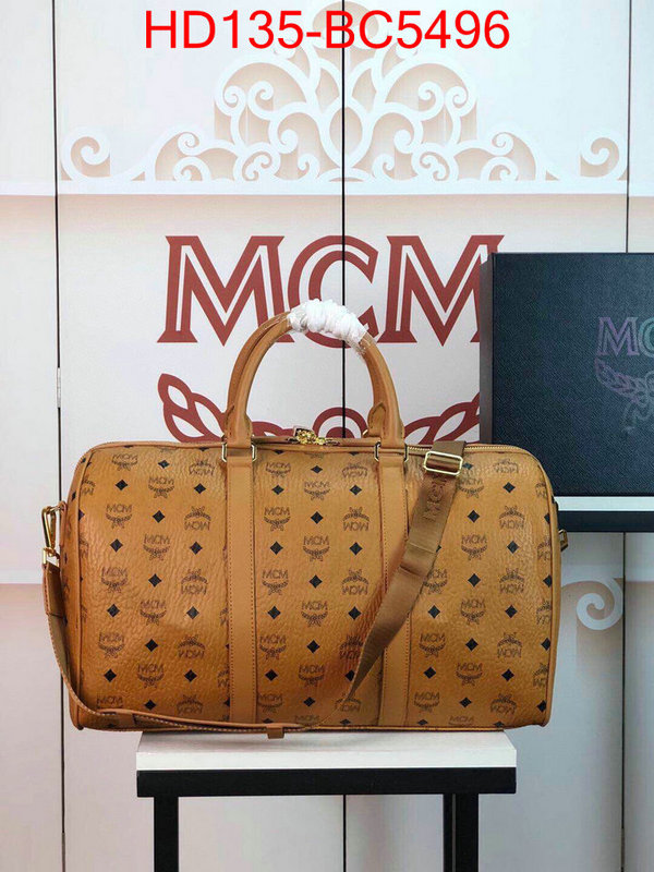 MCM Bags(TOP)-Handbag- can you buy knockoff ID: BC5496 $: 135USD,