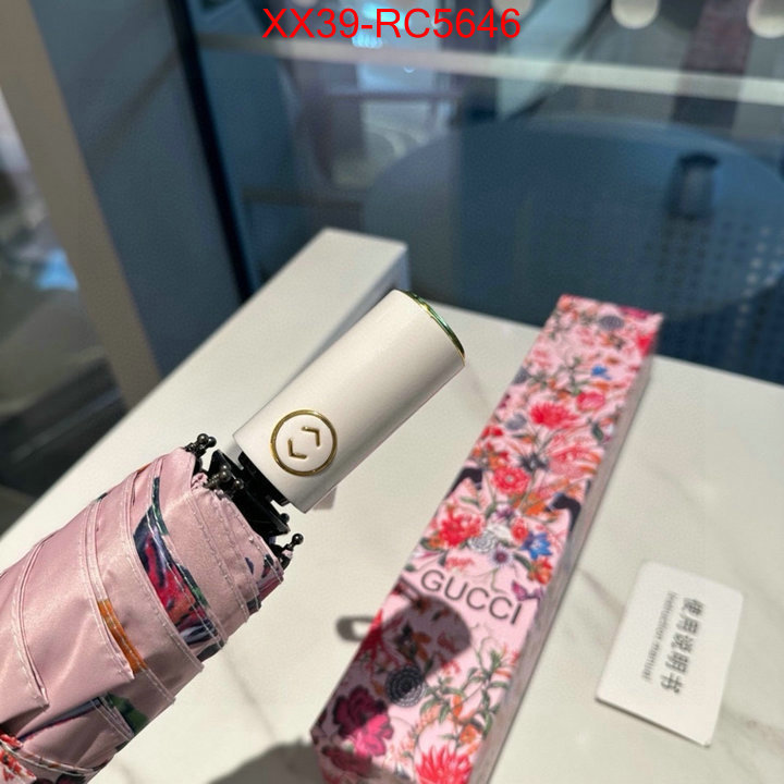 Umbrella-Gucci what's the best to buy replica ID: RC5646 $: 39USD