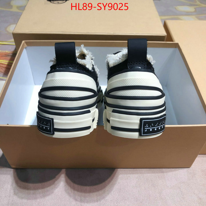 Men Shoes-Vessel replica for cheap ID: SY9025 $: 89USD