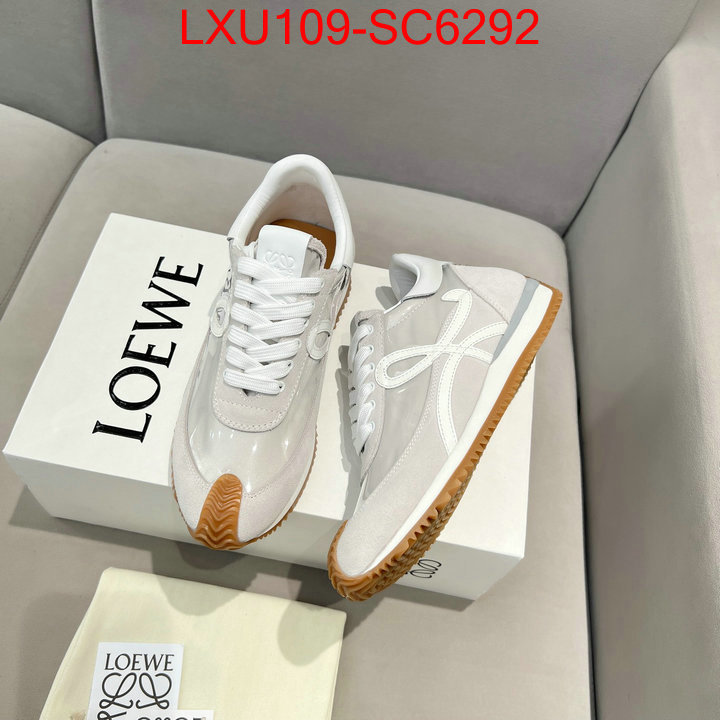 Men Shoes-Loewe buy high quality cheap hot replica ID: SC6292 $: 109USD