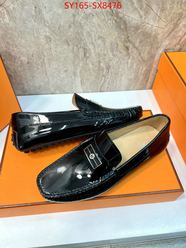 Men Shoes-Hermes buy high quality cheap hot replica ID: SX8476 $: 165USD