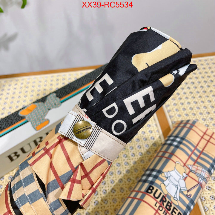 Umbrella-Burberry buy best quality replica ID: RC5534 $: 39USD