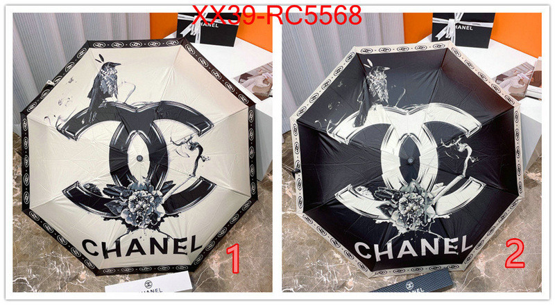 Umbrella-Chanel from china 2024 ID: RC5568 $: 39USD