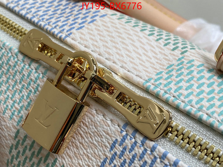 LV Bags(TOP)-Speedy- new 2024 ID: BX6776 $: 195USD,