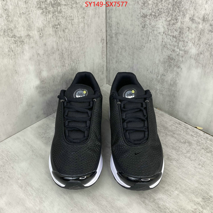 Men Shoes-Nike luxury cheap ID: SX7577 $: 149USD