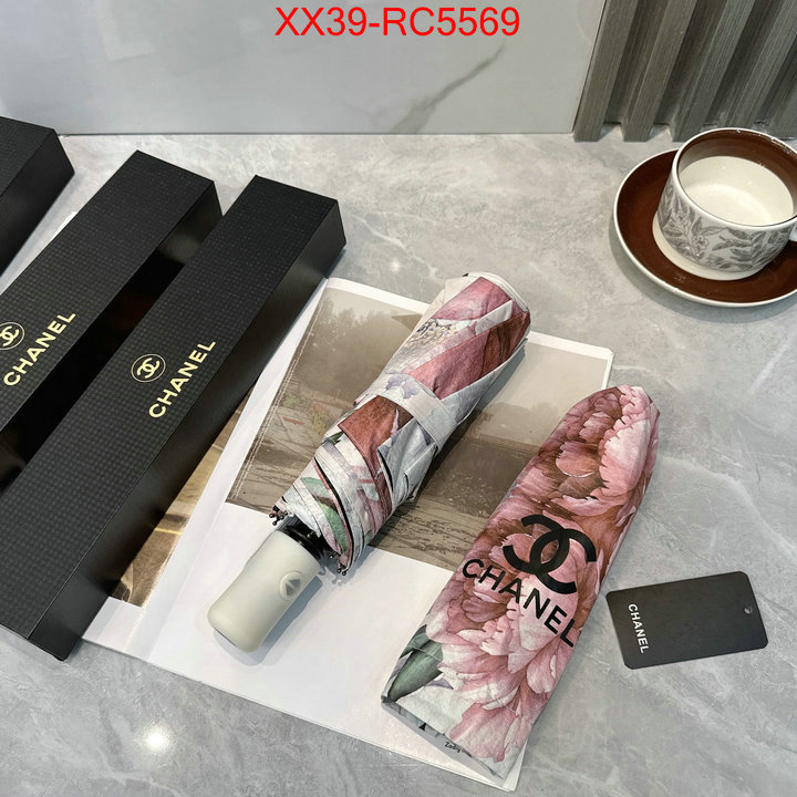 Umbrella-Chanel buying replica ID: RC5569 $: 39USD