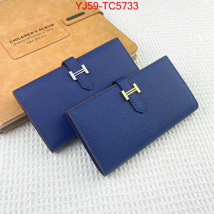 Hermes Bags(4A)-Wallet- same as original ID: TC5733 $: 59USD,