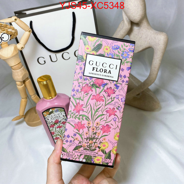 Perfume-Gucci high quality happy copy ID: XC5348 $: 45USD